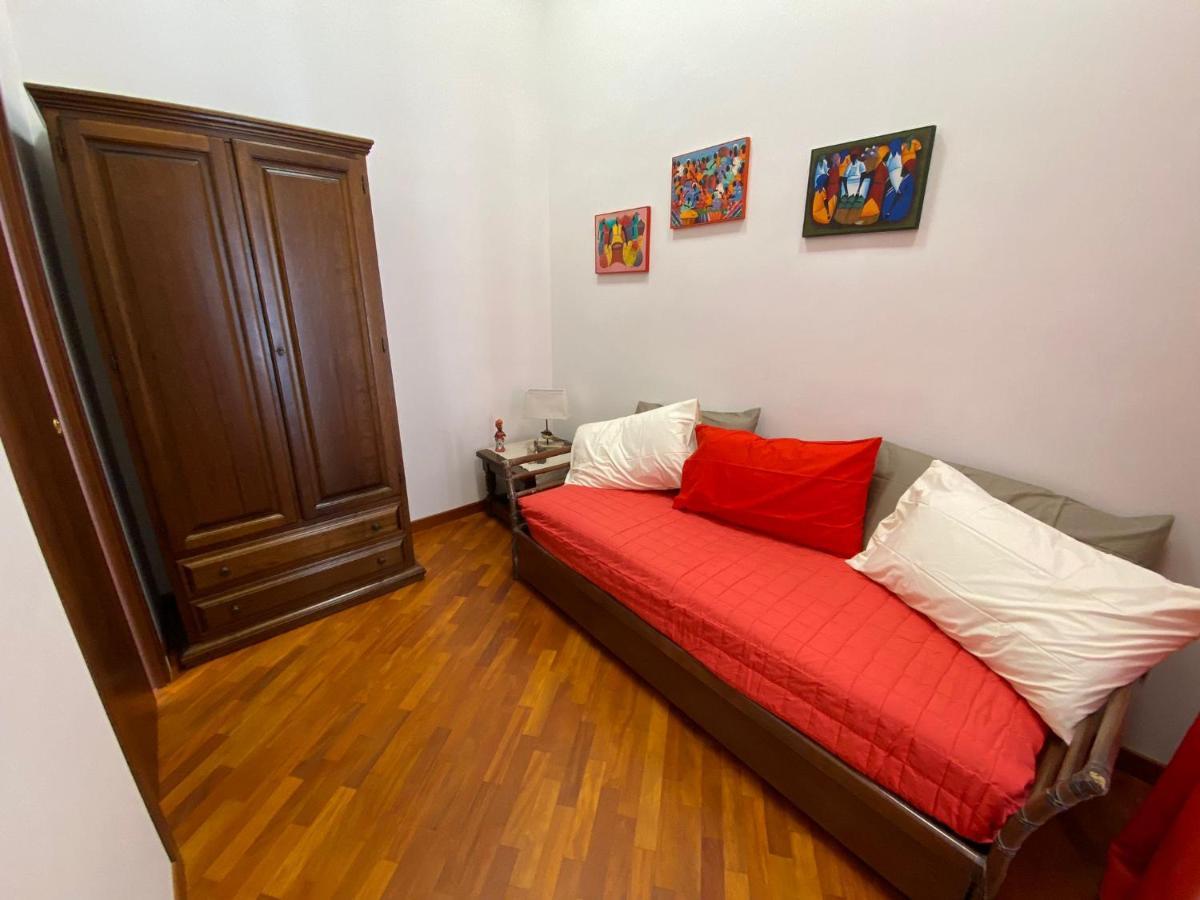 Zara Palace Scafati Buitenkant foto