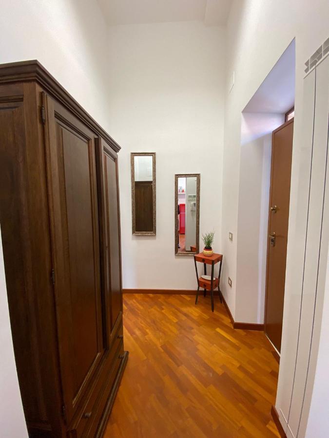 Zara Palace Scafati Buitenkant foto