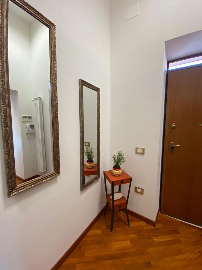 Zara Palace Scafati Buitenkant foto